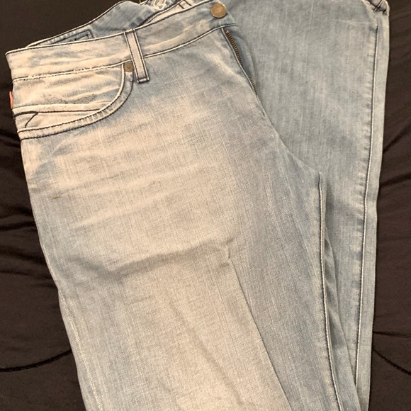 Men’s Robins Jean